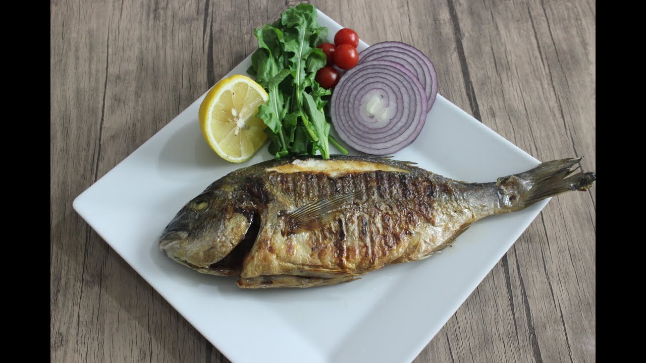 Çupra Izgara