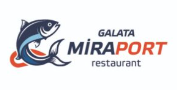 Miraport Restaurant Logo